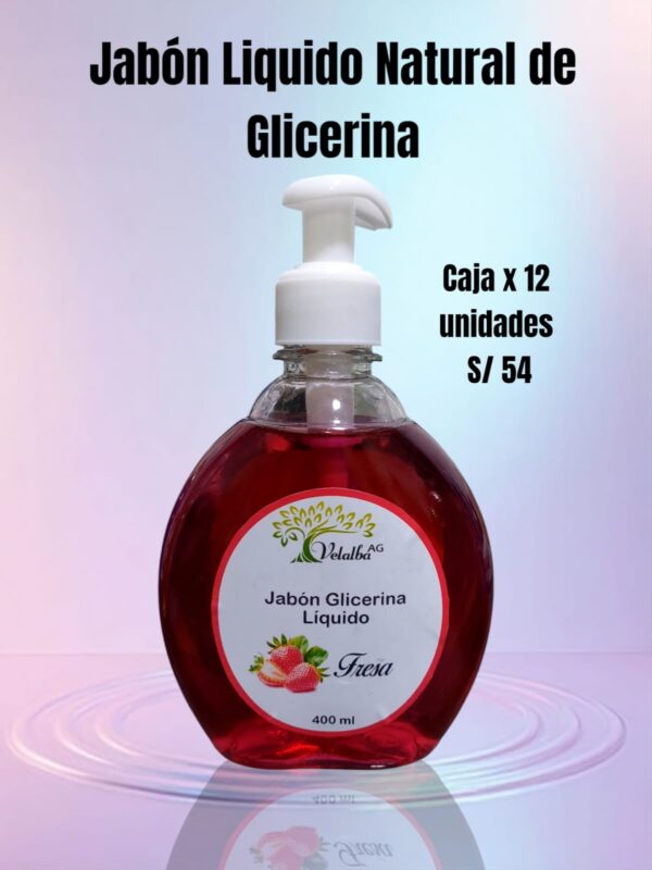 Fresa 400 ml