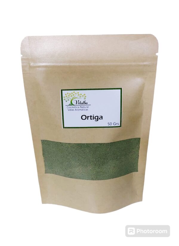 Ortiga 50 Grs