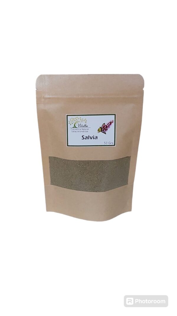 Salvia (50 Grs)