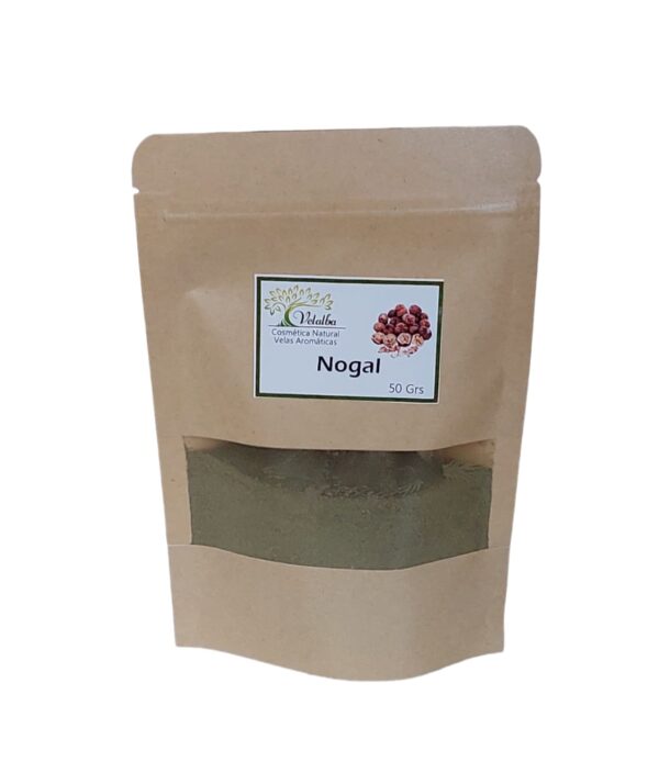 Nogal (50 Grs)
